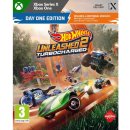 Hry na Xbox One Hot Wheels Unleashed 2: Turbocharged (D1 Edition)