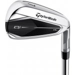 TaylorMade Qi HL Irons Panske Lava A Senior Graphite 4-PW FUJIKURA SPEEDER NX TCS 50 – Zbozi.Blesk.cz