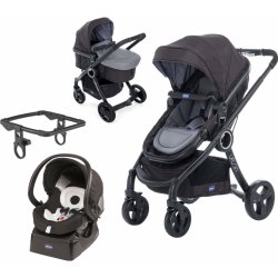 chicco urban anthracite