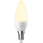 Nordlux Chytrá žárovka E14 4,9W 2200-6500K bílá – Hledejceny.cz