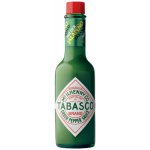 Tabasco Green Pepper Sauce 57 ml – Zboží Mobilmania