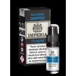 Imperia Dripper Nico Base 70VG/30PG 10 ml 12 mg – Zboží Dáma