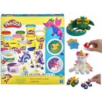 Play-Doh Kouzelný třpytivý balíček, Hasbro F3612 – Hledejceny.cz