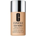 Clinique Even Better Glow make-up pro rozjasnění pleti SPF15 CN 70 Vanilla 30 ml – Hledejceny.cz