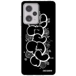 Picasee silikonové Xiaomi Redmi Note 12 Pro+ 5G - Throw UP čiré – Zboží Živě