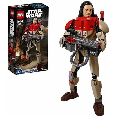 LEGO® Star Wars™ 75525 Baze Malbus – Zbozi.Blesk.cz