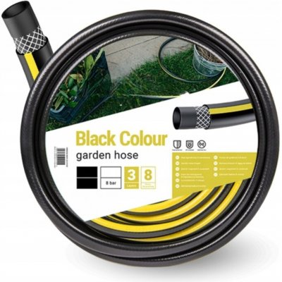 Bradas Black Colour 1/2" 50m – Hledejceny.cz
