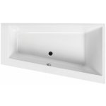 Santech EVO-S 170 x 100 cm SAEVO170P – Hledejceny.cz
