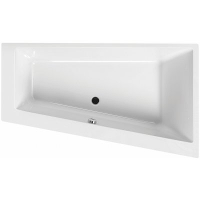 Santech EVO-S 170 x 100 cm SAEVO170P – Hledejceny.cz