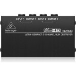 BEHRINGER HD 400 – Zbozi.Blesk.cz