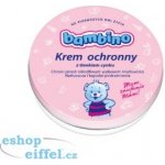 Bambino dětský ochranný krém 75 ml – Sleviste.cz