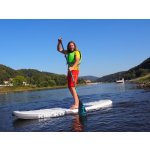 Na paddleboardu a koloběžce Českým Švýcarskem – Hledejceny.cz