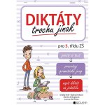 Diktáty trochu jinak pro 5. třídu ZŠ - Ondřej Hník