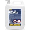 Ekologické mytí nádobí Mannol 9551 Hand Gel Cleaner 5 l