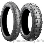 Bridgestone Adventurecross AX41 110/80 R19 59Q – Zboží Mobilmania