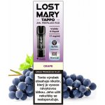 Elf Bar Lost Mary Tappo cartridge Strawberry Ice 17 mg – Hledejceny.cz