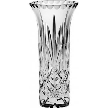 Crystal Bohemia Skleněná váza Christie II 205 mm od 279 Kč - Heureka.cz