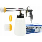 GEKO Pneu pistole na čištění čalounění 1l TSUNAMI G03136 – Zboží Mobilmania