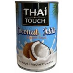Real Thai Kokosové mléko 400 ml – Zboží Dáma