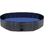 Purlov skládací bazének pro psy 160 x 30 cm – Sleviste.cz