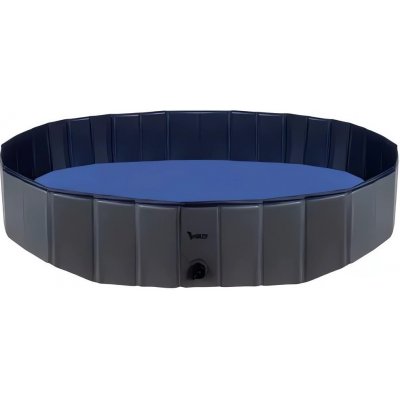 Purlov skládací bazének pro psy 160 x 30 cm – Sleviste.cz