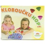 Teddies Kloboučku Hop! – Hledejceny.cz