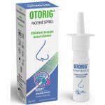 Otorig nosní sprej 20 ml – Zboží Mobilmania