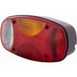 Zadní světlo HELLA 2VP 343 640-021 – Hledejceny.cz
