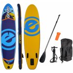 Paddleboard ENERO 320x76x15 cm – Zboží Mobilmania