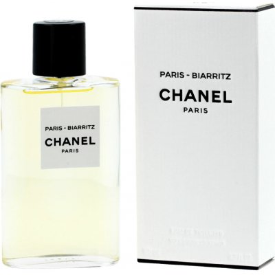 Chanel Paris Biarritz toaletní voda unisex 125 ml