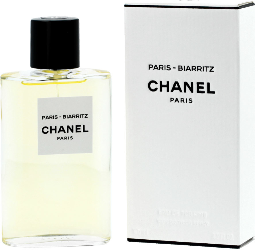 Chanel Paris Biarritz toaletní voda unisex 125 ml