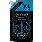 STR8 Wild Beat sprchový gel pro muže 550 ml – Hledejceny.cz