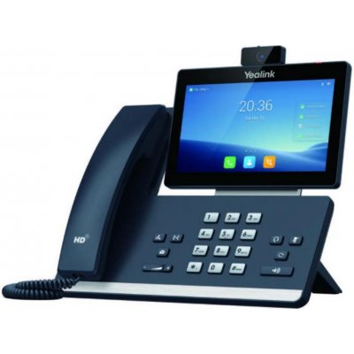 Yealink SIP-T58W – Zboží Živě