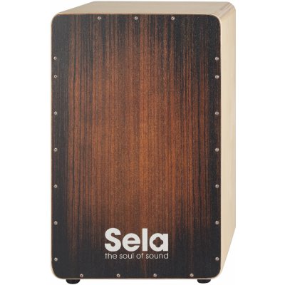 Sela Varios Brown – Zboží Mobilmania