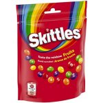 Skittles Fruits 152 g – Zboží Dáma