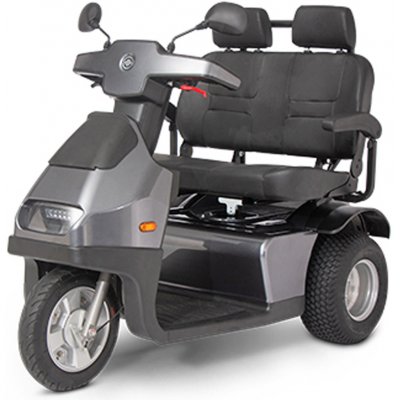 Afikim Afiscooter S3 | Zboží Auto