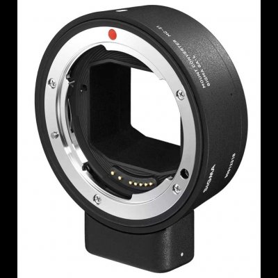 Sigma MC-21 – Zboží Živě