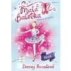 Kniha Malá baletka - Darcey Bussellová