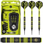 Winmau MVG Ambition 20g soft brass – Hledejceny.cz