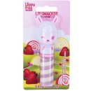 Lip Smacker Lippy Pals Lesk na rty Straw-ma-Llama Berry 8,4 ml