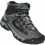 Keen Targhee III Mid WP W magnet/atlantic blue šedá – Sleviste.cz
