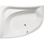 Polysan TANYA 160 x 120 cm 65119 – Zboží Mobilmania