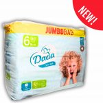 Dada Extra Soft JUMBOBAG 6 Extra large16+ 84 ks – Zboží Dáma Dada Extra Soft JUMBOBAG 6 Extra large16+ 84 ks – Zboží Dáma