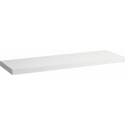 Laufen Lani umyvadlová deska 160 cm bílá mat H4046901122601 – Hledejceny.cz