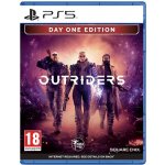 Outriders (Day One Edition) – Zboží Živě