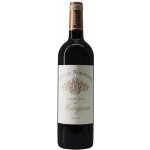 Chateau Monbrison Margaux suché červené 2017 13% 0,75 l (holá láhev) – Hledejceny.cz
