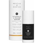 Pestle & Mortar Vitamin C Two Phase Serum 40 ml – Zbozi.Blesk.cz