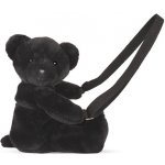 DouDou et Compagnie medvídek black – Zbozi.Blesk.cz