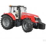 Bruder 3046 Traktor MASSEY FERGUSON – Hledejceny.cz