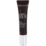 Dermika 100% for Men protivráskový oční krém 15 ml – Hledejceny.cz